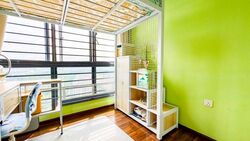 Blk 311C Clementi Avenue 4 (Clementi), HDB 4 Rooms #475374401